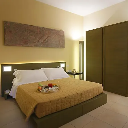 Castelli Guest house 3*