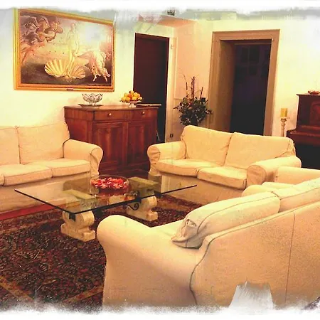 Hotel Vasari Florencia