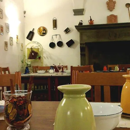 Hotel Vasari