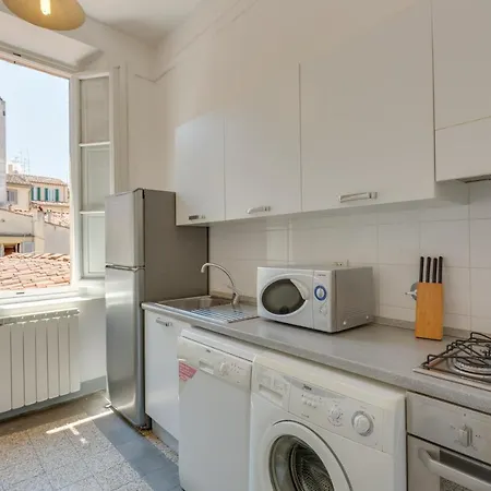 - Corso Terrace Firenze
