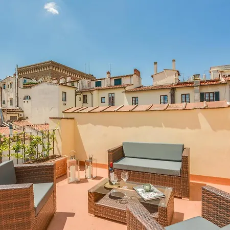 - Corso Terrace Appartamento *