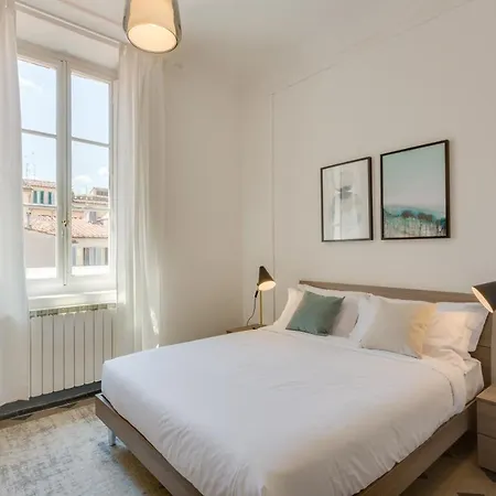 - Corso Terrace Appartamento Firenze