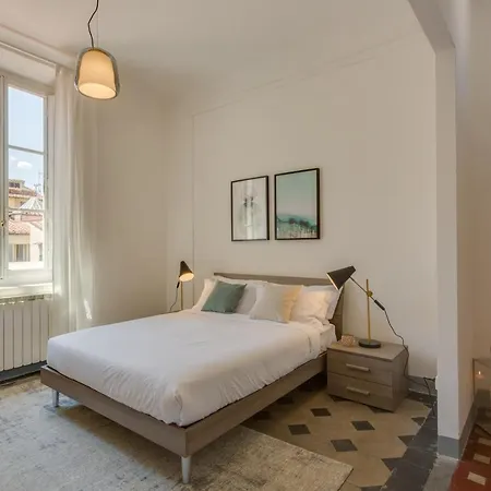 Appartamento - Corso Terrace *