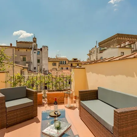 - Corso Terrace Appartamento *