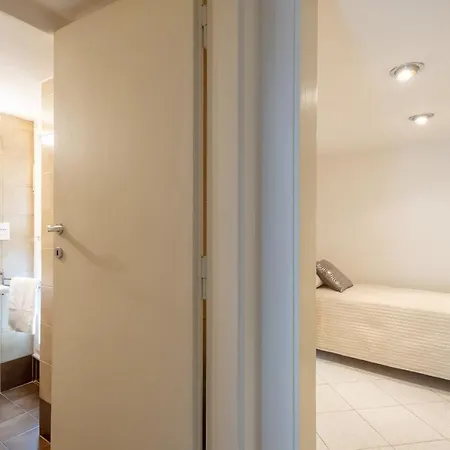 - Novella Balcony Apartment