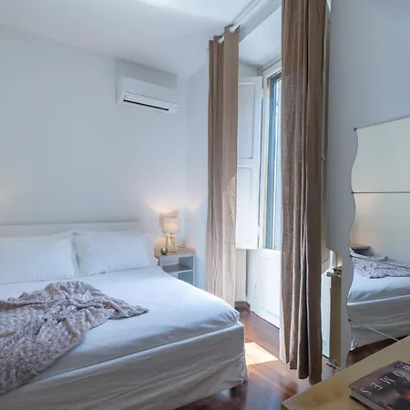 - Novella Balcony Apartment *