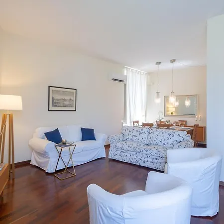 - Novella Balcony Apartment *