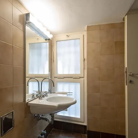 Apartment - Novella Balcony Florence