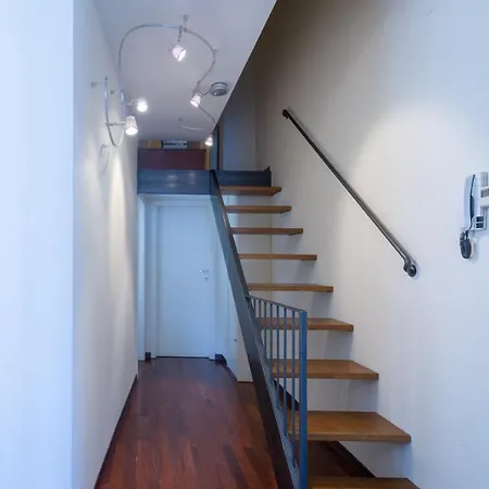 - Novella Balcony Apartment *