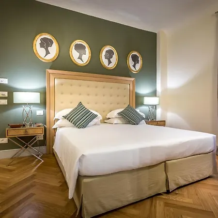 فندق Palazzo Ridolfi - Residenza D'epoca 3*