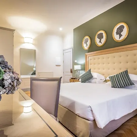 Palazzo Ridolfi - Residenza D'epoca فلورنس