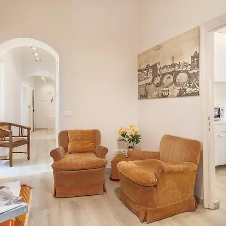 Santo Spirito 2 Bedrooms Appartamento Firenze