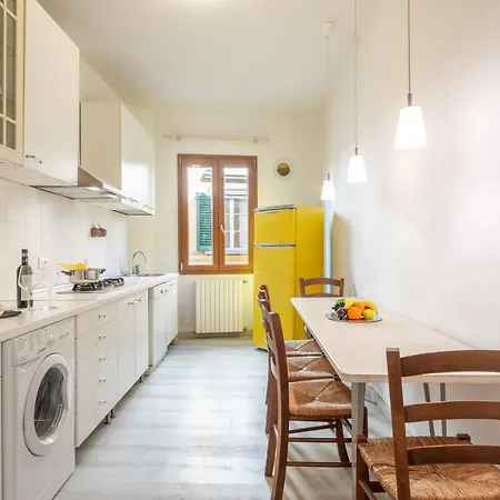 Appartamento Santo Spirito 2 Bedrooms