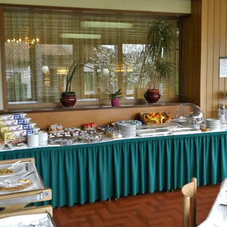 Hotel Belvedere Firenze