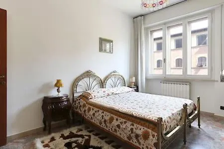 House Statuto Apartment *