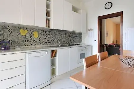 House Statuto Florence
