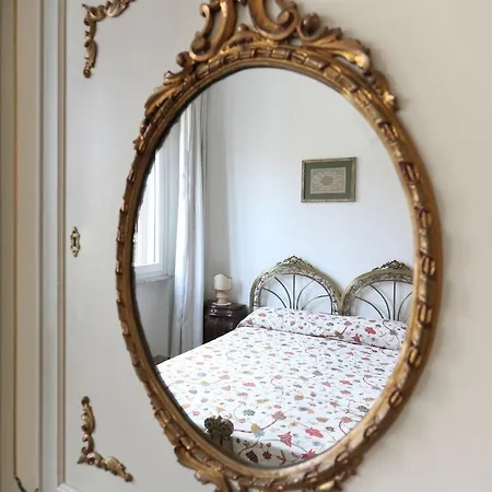 House Statuto Florence
