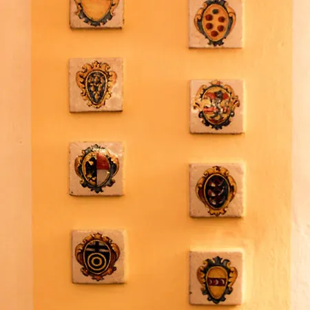 Otel Nizza Floransa