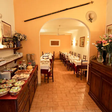 Otel Nizza