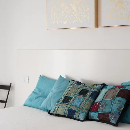 Cool Flat Alberti Lift, Terraces, Free Parking