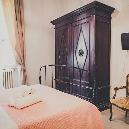 Bed & Breakfast Il Gattopardo Florence