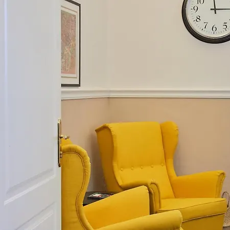 Bed & Breakfast Residenza San Gallo 79 Florence