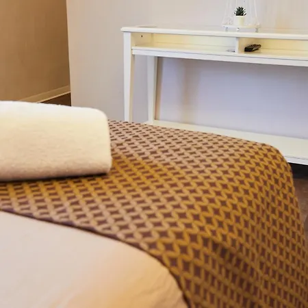 Bed & Breakfast Residenza San Gallo 79 Florence