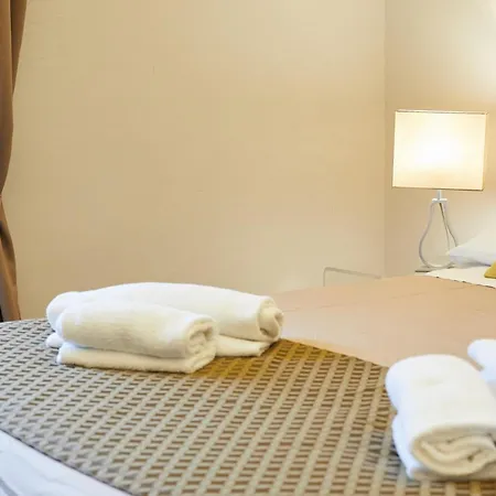 Residenza San Gallo 79 Bed & Breakfast 3*