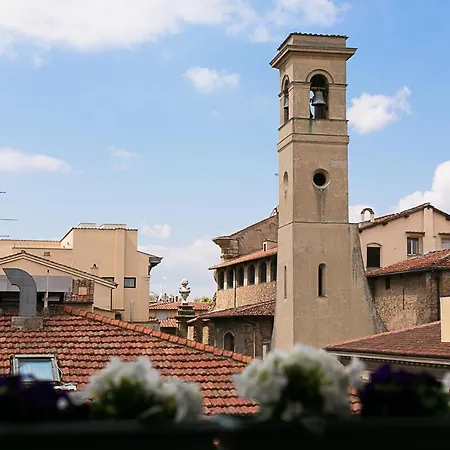 Bed & Breakfast Residenza Gambrinus Florence