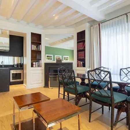 Villoresi Mansion *