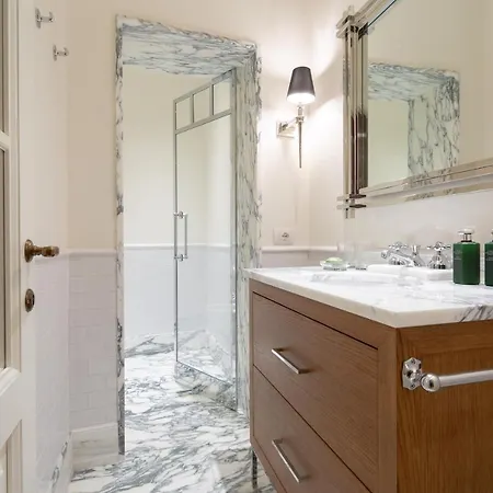 Villoresi Mansion Apartment