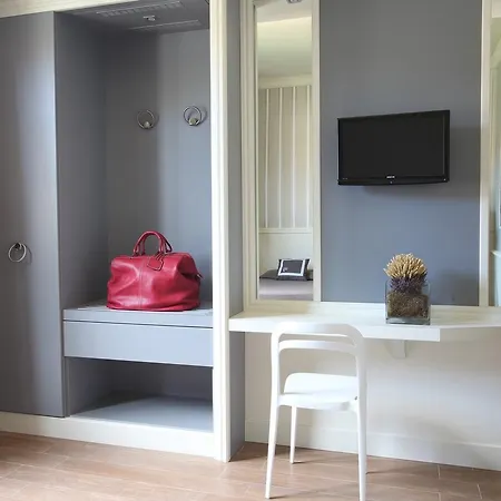 Golf Hotell Florens
