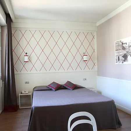 Hotell Golf 3*