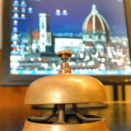 Hotel Brooklyn - Ex Lombardi