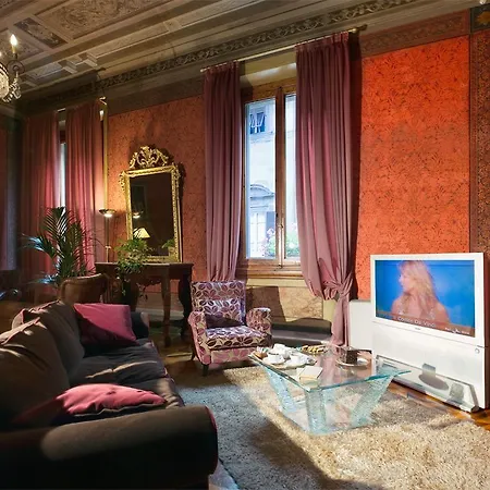 Orto De' Medici Florença