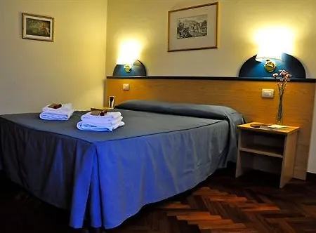 Penzion Aramis Florencie
