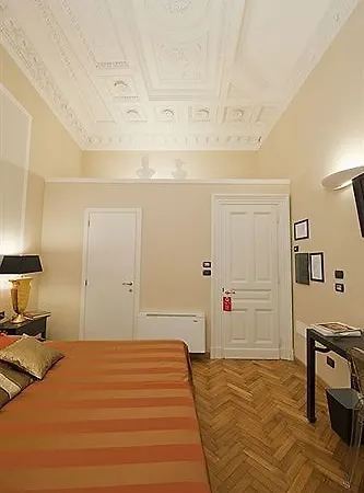 Bed & Breakfast Palazzo Lombardo Florens