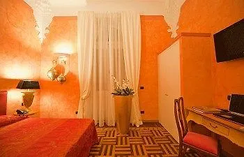 Bed & Breakfast Palazzo Lombardo 2*