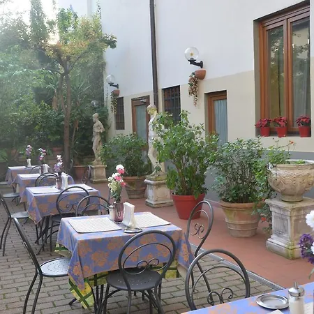 Otel Mia Cara & 3*