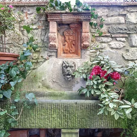 Bed & Breakfast Relais & Maison Grand Tour Firenze