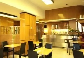 Golf Hotell 3*
