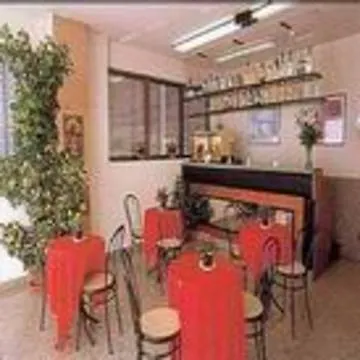 Eurhotel 3* Florence