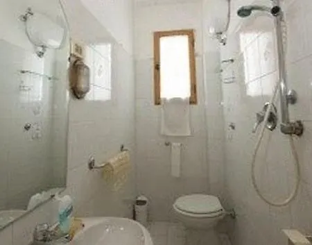 Burchi Guest house