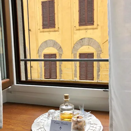 Casa Thiele Signoria Bed & Breakfast 3*