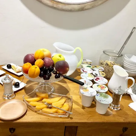 Casa Thiele Signoria Bed & Breakfast 3*