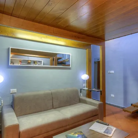 Boutique Santa Maria Novella Guest house