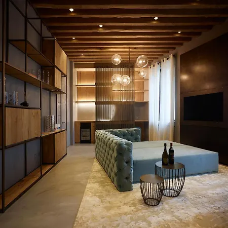 Gasthof Fornace Florenz