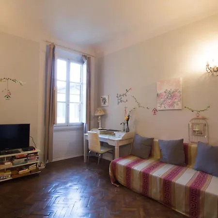 Guest house David Florence