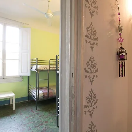 David Guest house Florence