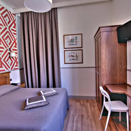 Golf Hotell Florens
